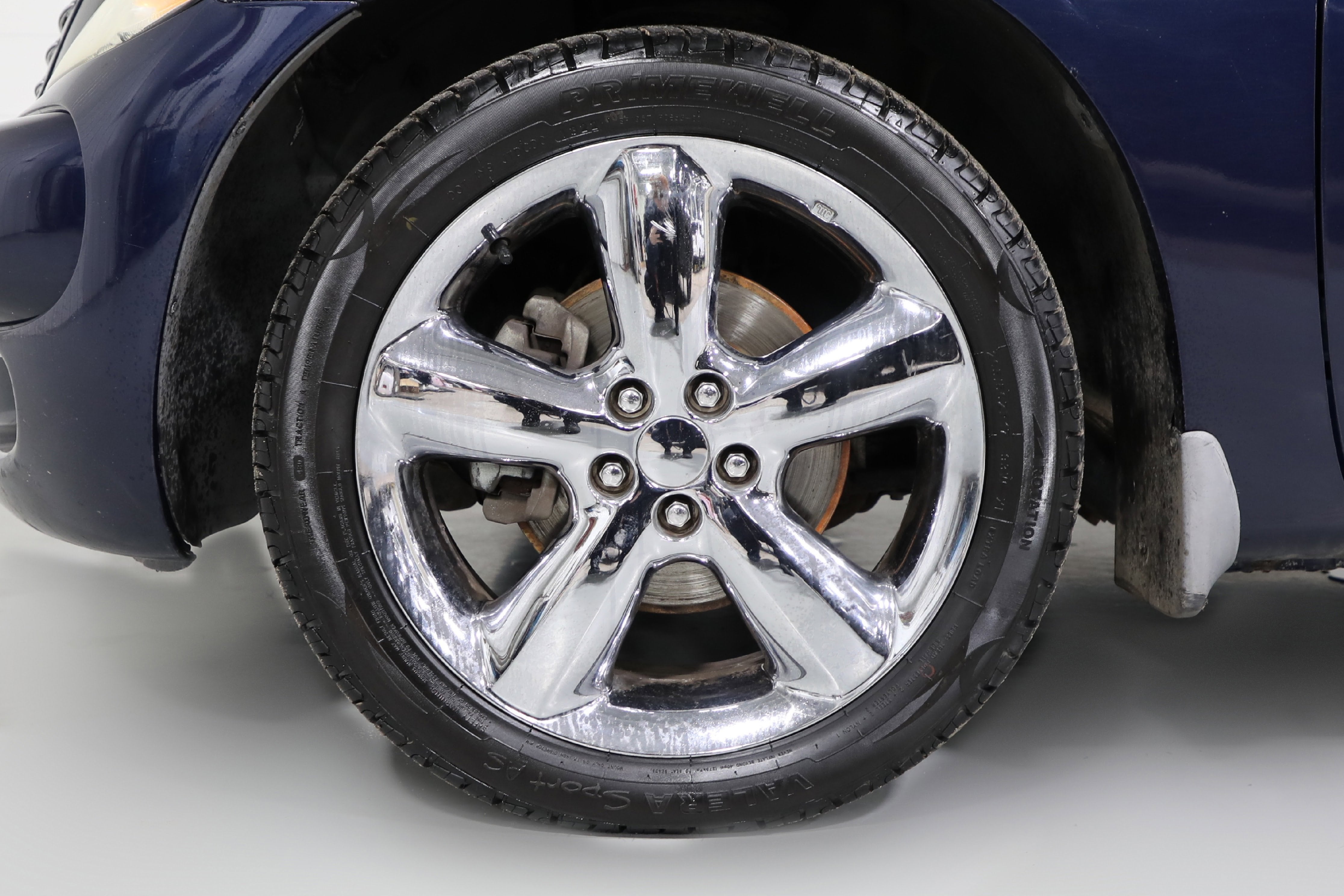 2005 Chrysler PT Cruiser GT