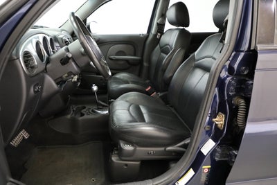 2005 Chrysler PT Cruiser GT