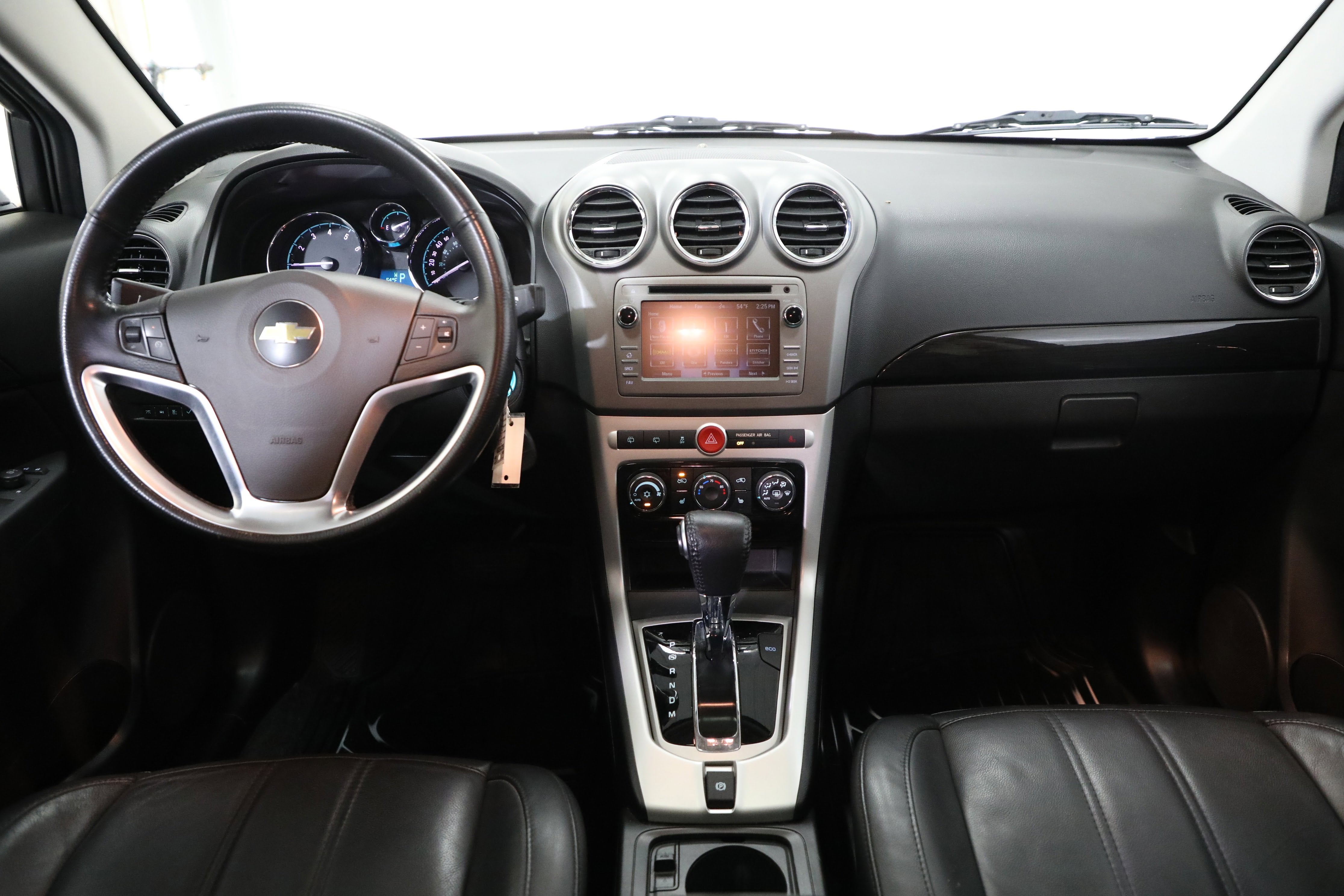 2015 Chevrolet Captiva LT