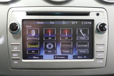 2015 Chevrolet Captiva LT