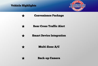 2019 Chevrolet Blazer Base