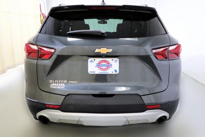 2019 Chevrolet Blazer Base