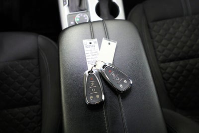 2019 Chevrolet Blazer Base