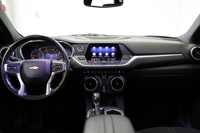 2019 Chevrolet Blazer Base