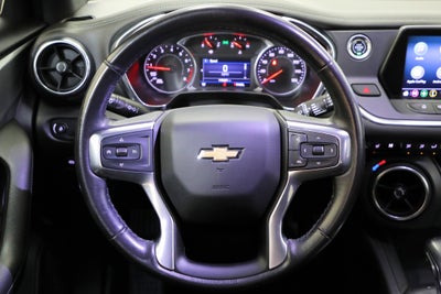 2019 Chevrolet Blazer Base