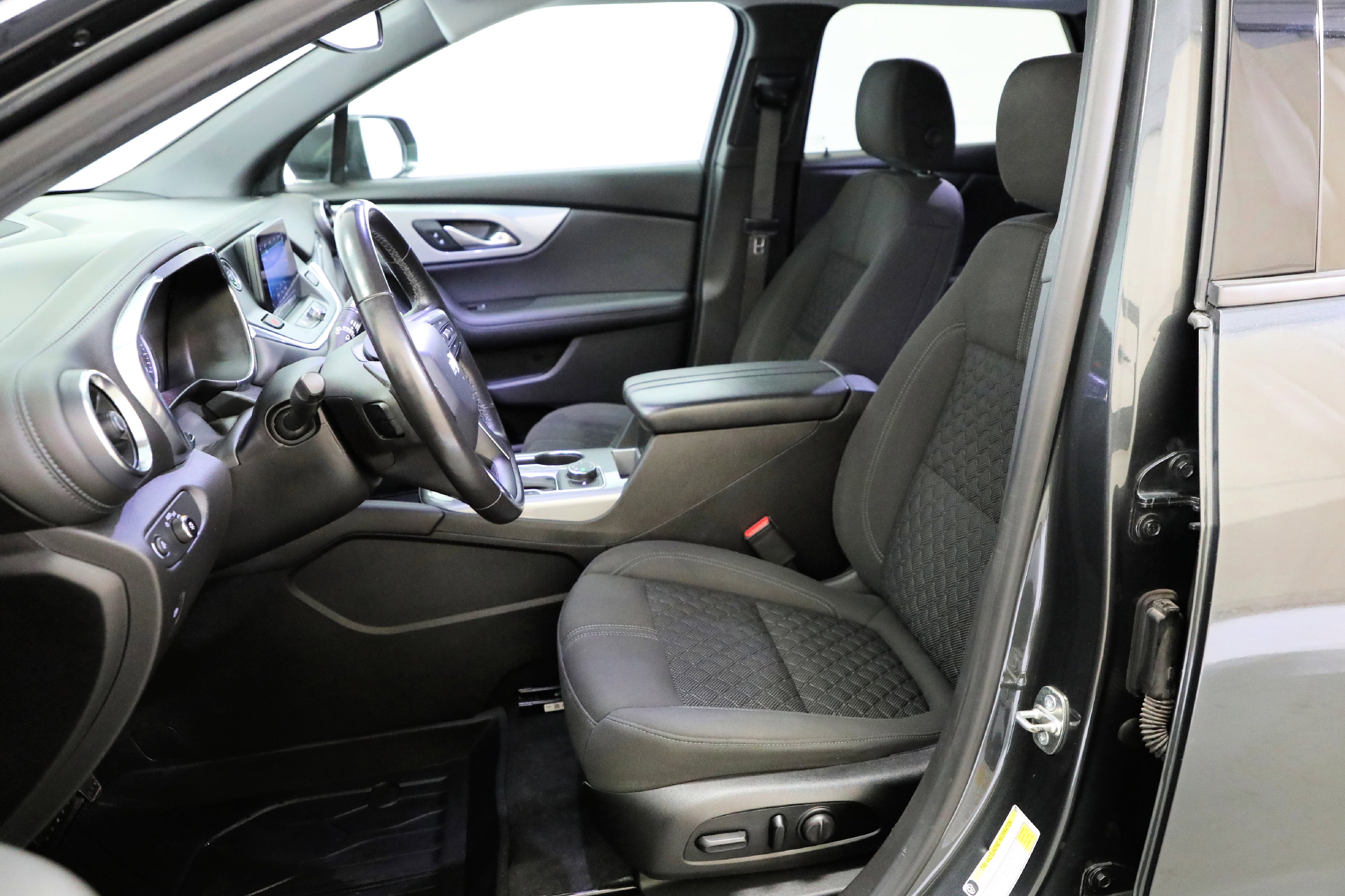 2019 Chevrolet Blazer Base