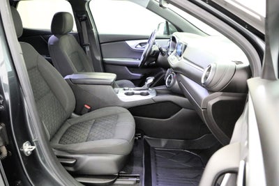 2019 Chevrolet Blazer Base