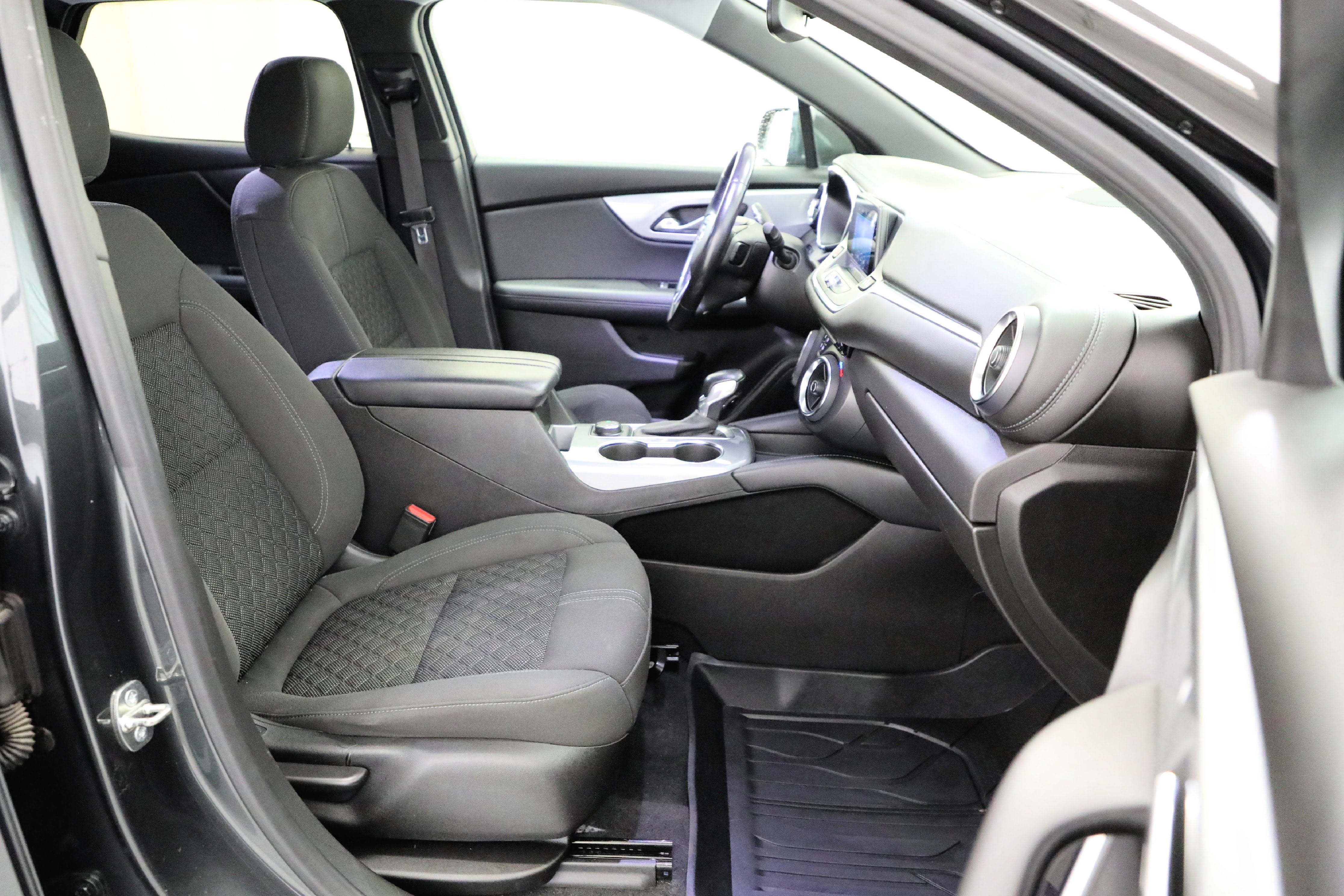 2019 Chevrolet Blazer Base