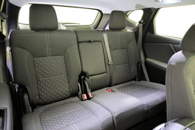 2019 Chevrolet Blazer Base