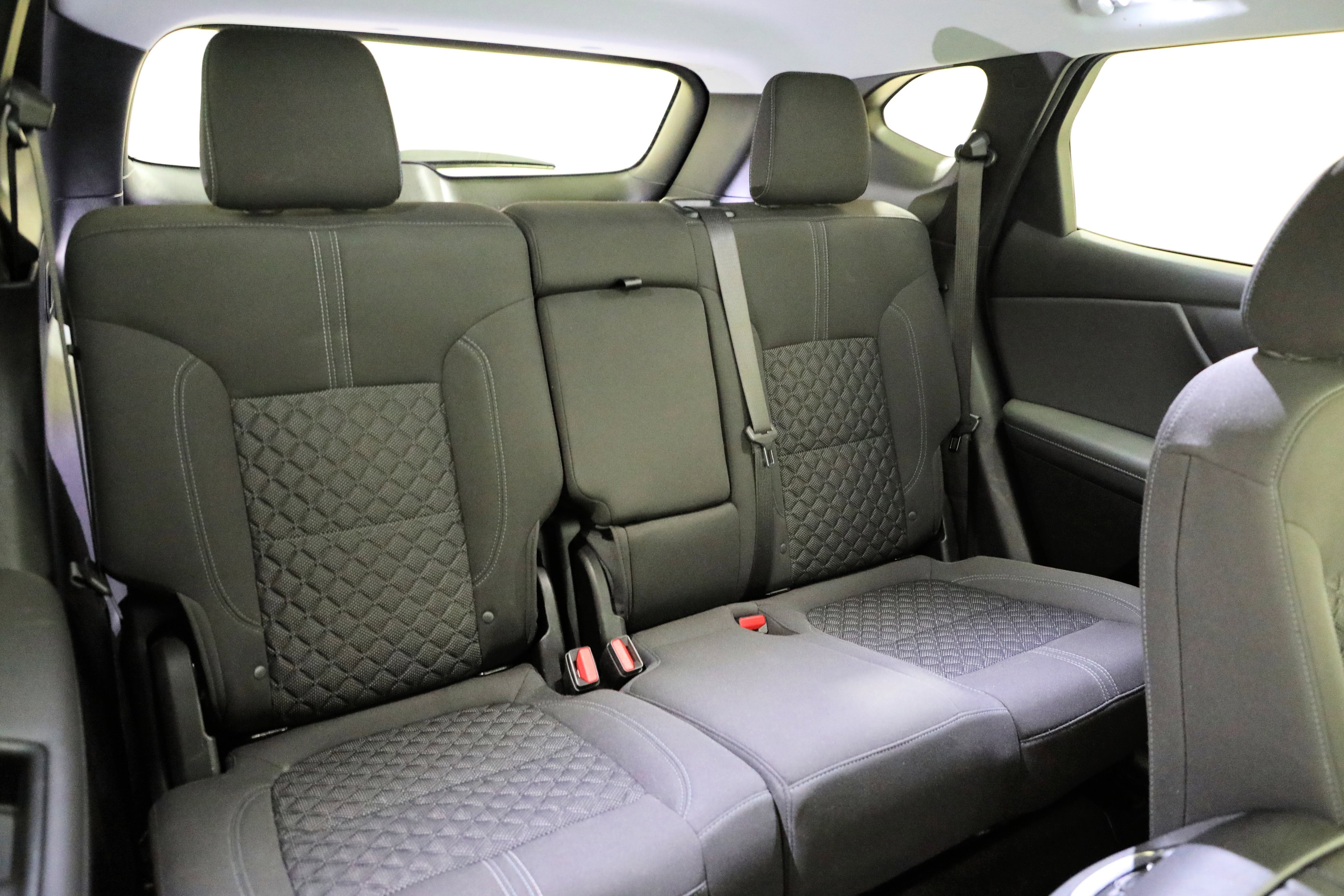 2019 Chevrolet Blazer Base