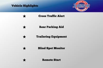 2020 Chevrolet Blazer 2LT