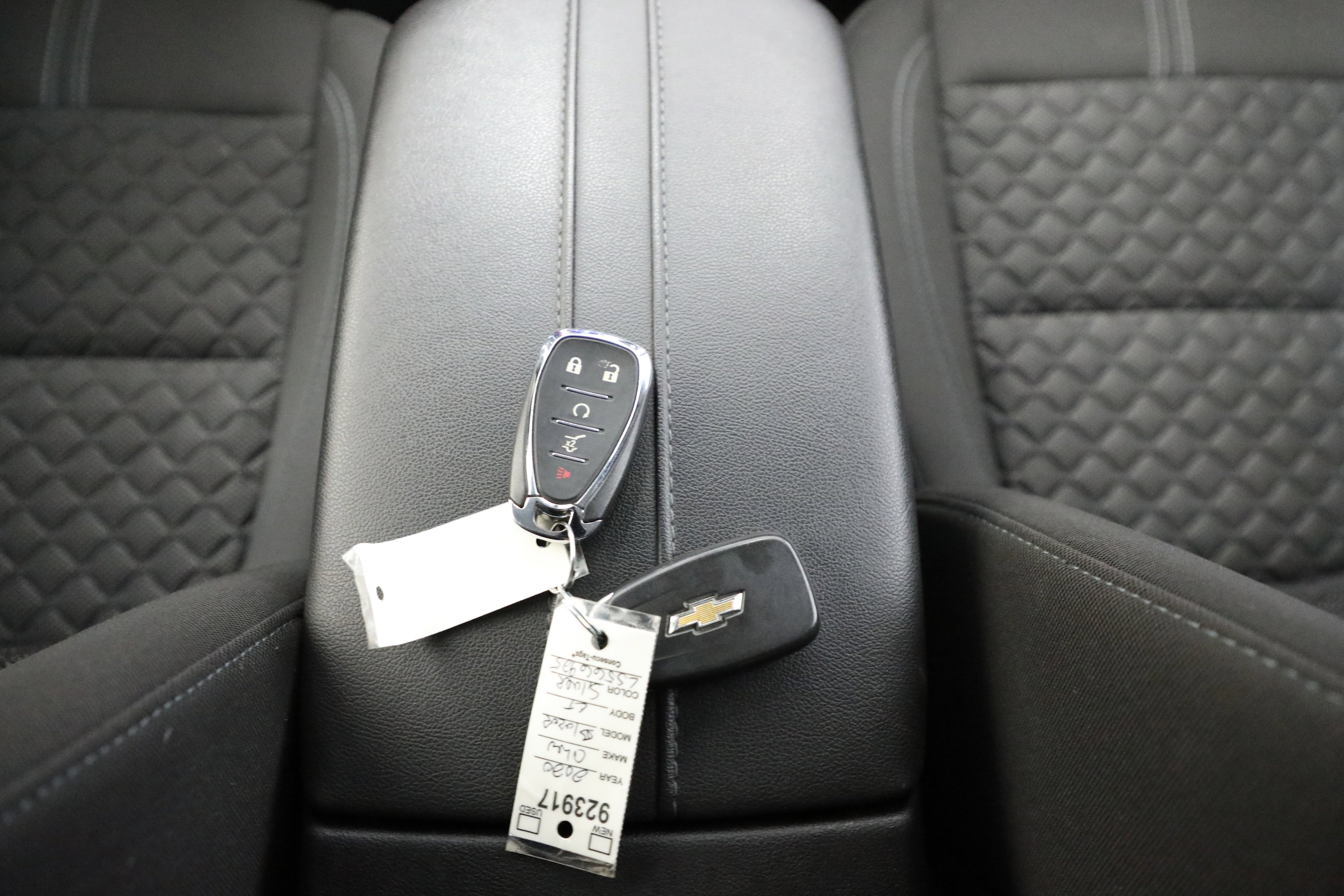 2020 Chevrolet Blazer 2LT