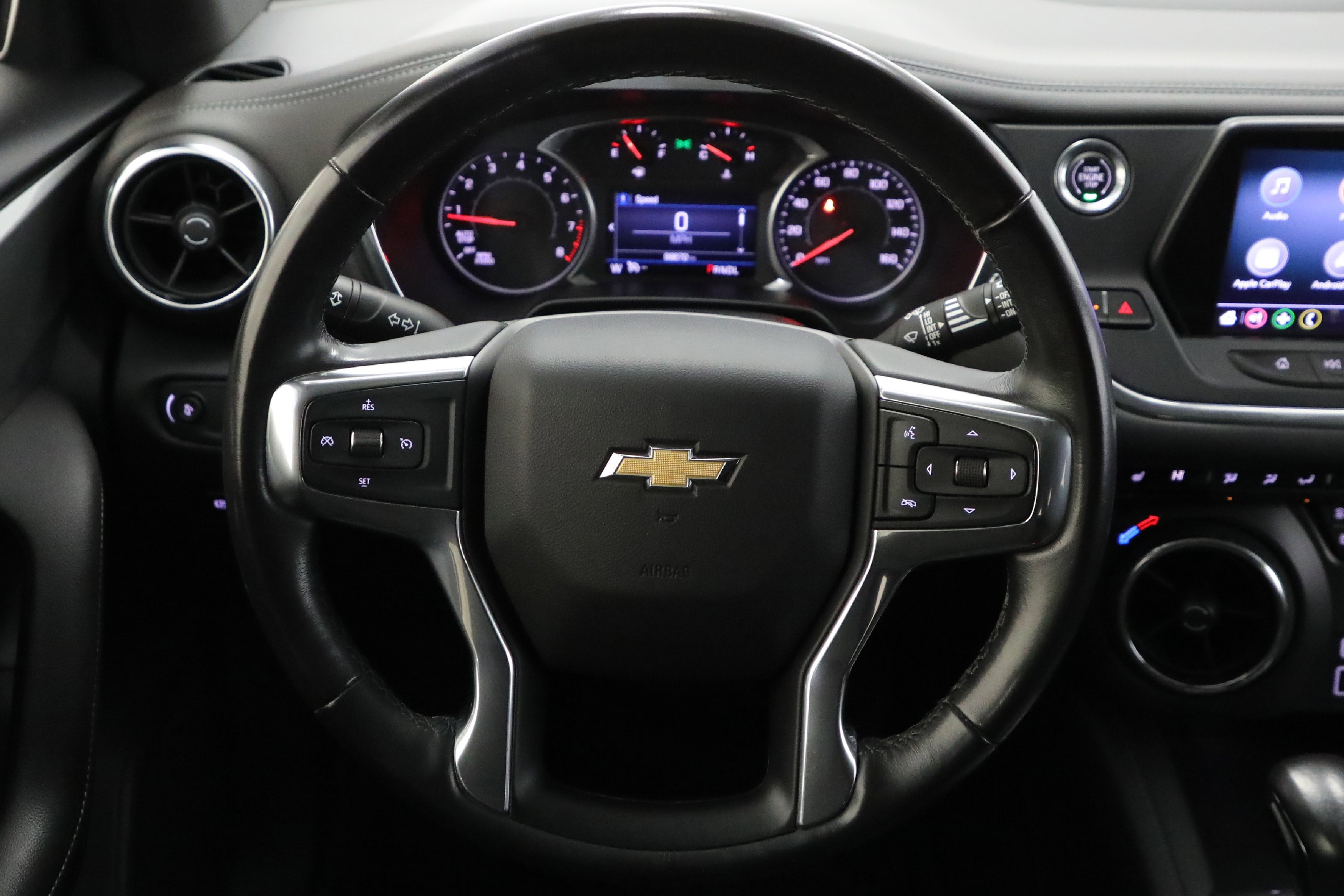 2020 Chevrolet Blazer 2LT