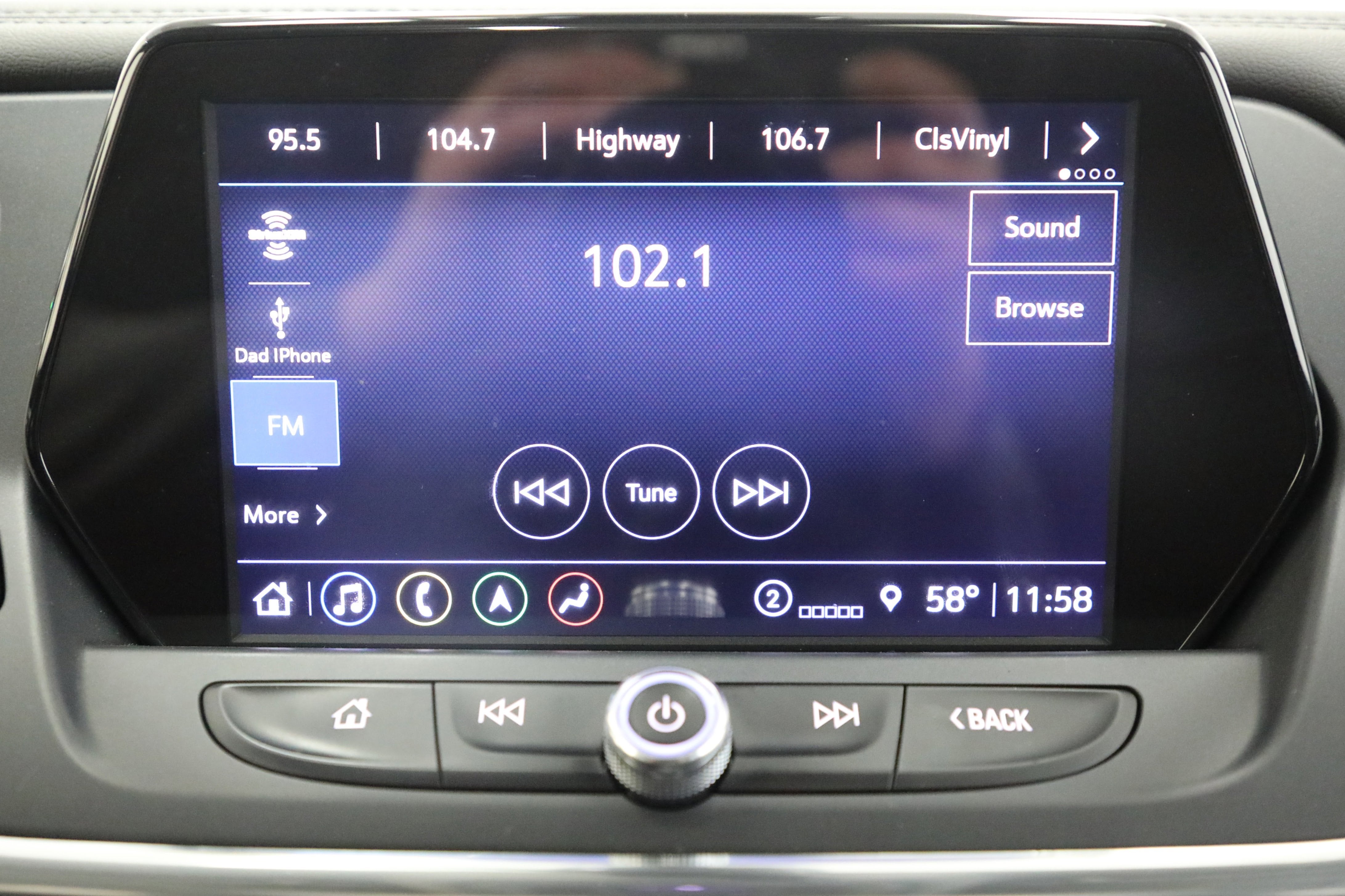 2022 Chevrolet Blazer 3LT