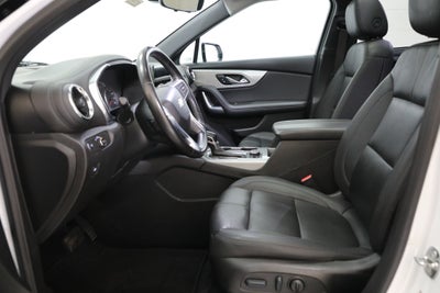 2022 Chevrolet Blazer 3LT