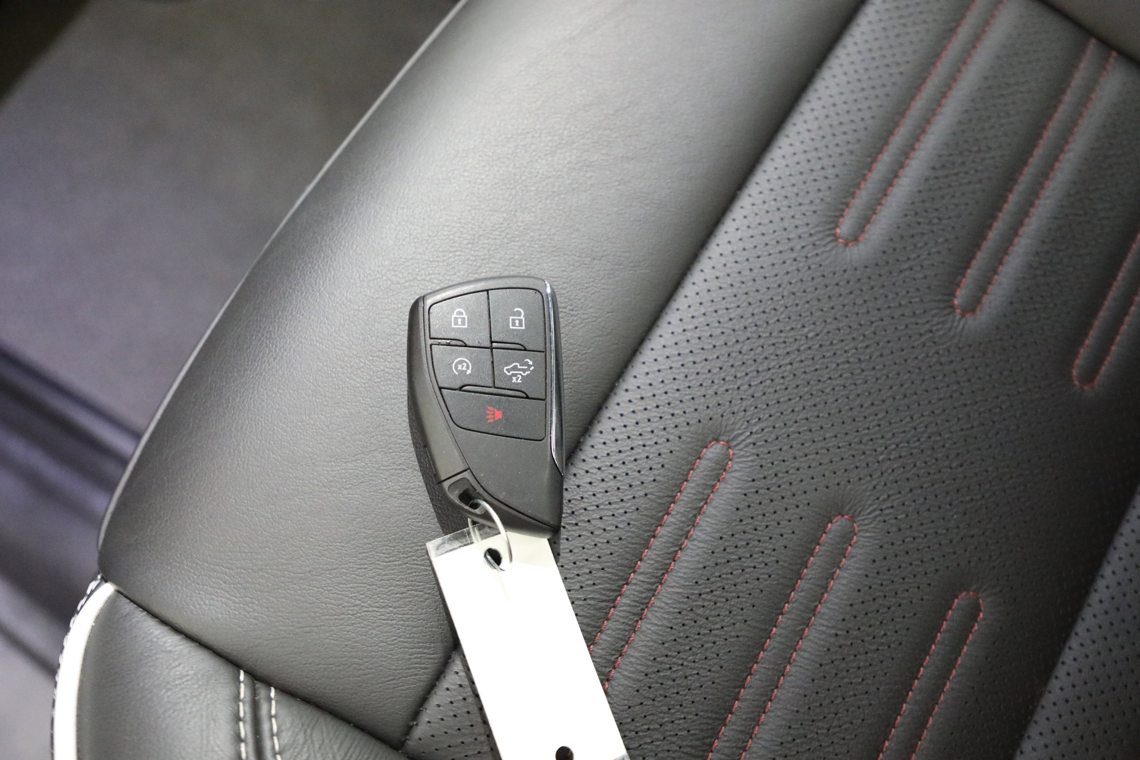 2022 GMC Sierra 1500 AT4X