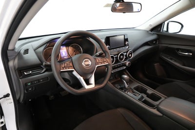 2021 Nissan Sentra S
