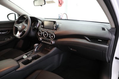 2021 Nissan Sentra S