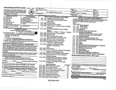 2021 Nissan Sentra S