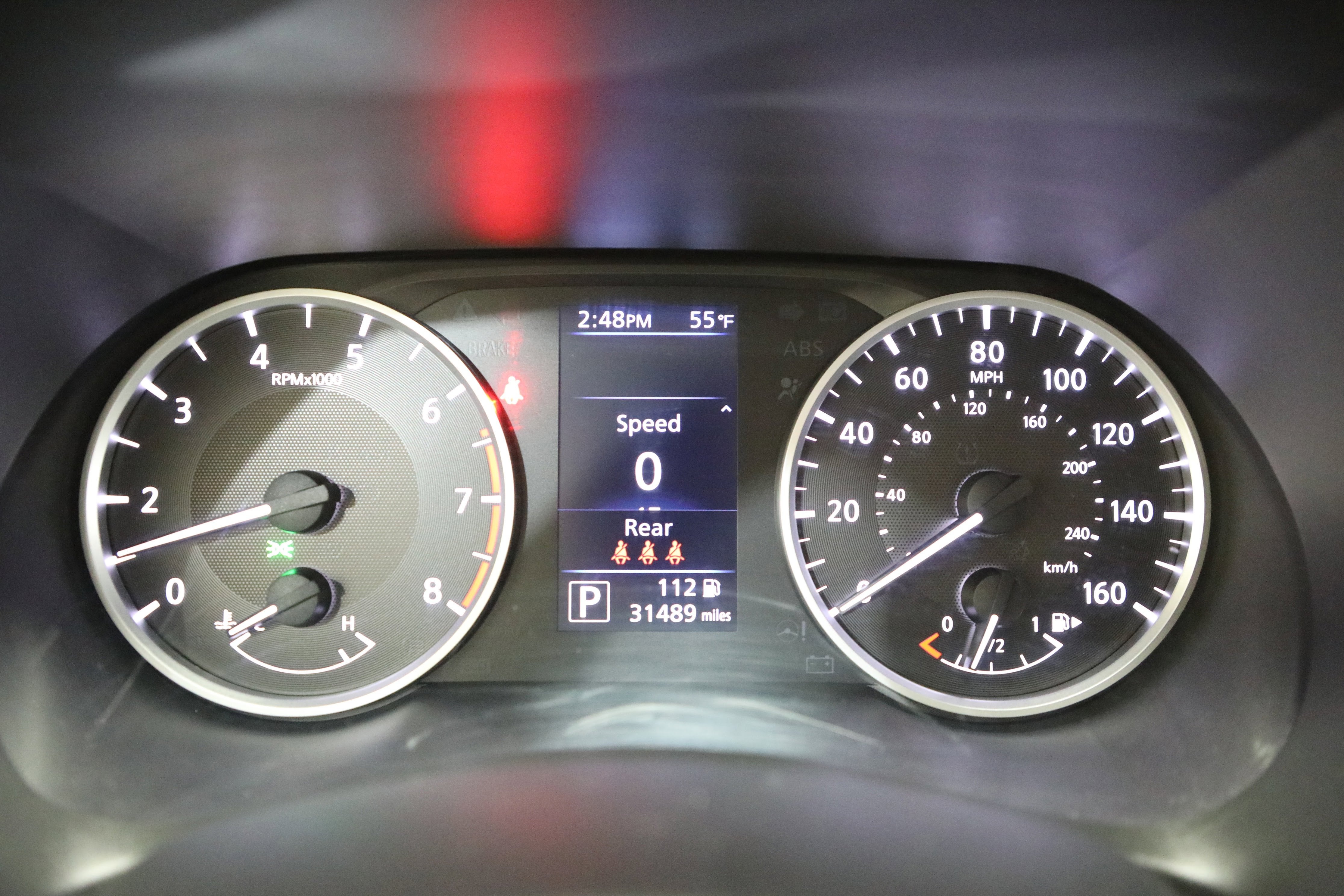 2021 Nissan Sentra S