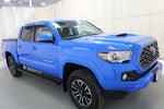 2021 Toyota Tacoma 4WD SR