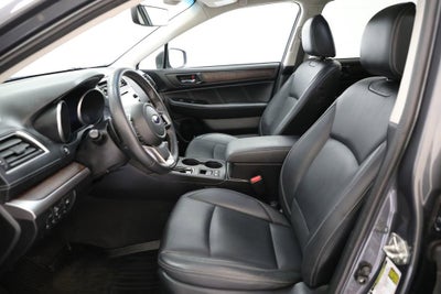 2019 Subaru Outback 3.6R Limited