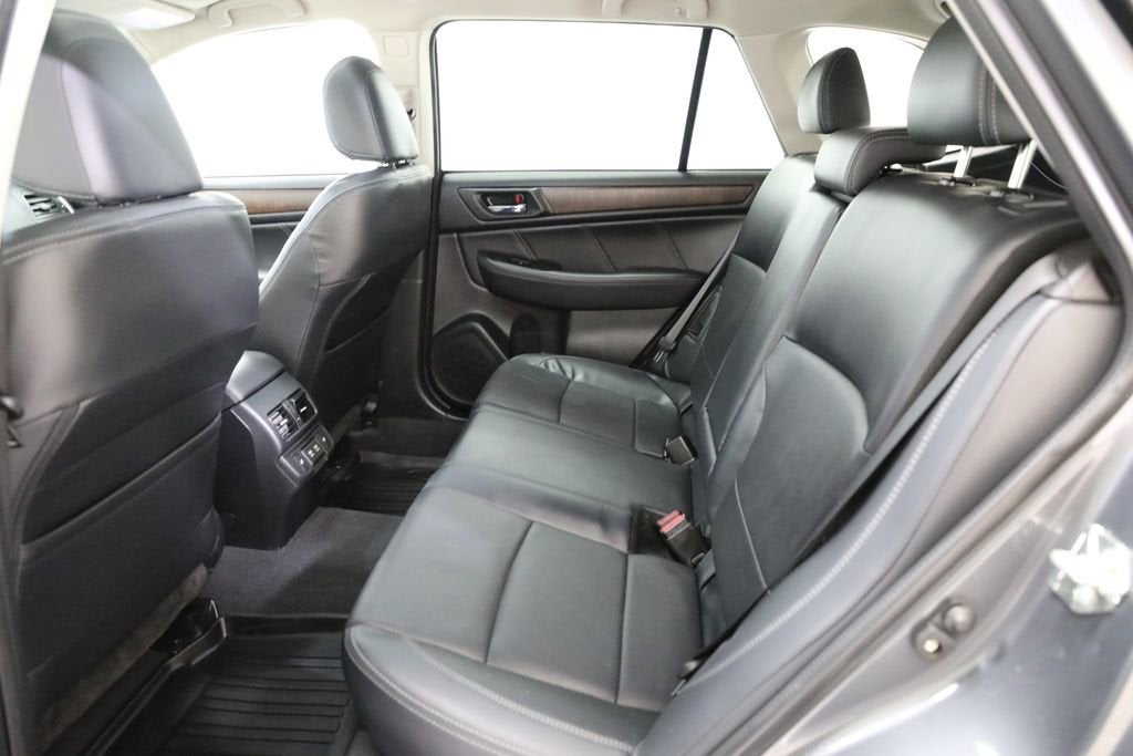 2019 Subaru Outback 3.6R Limited