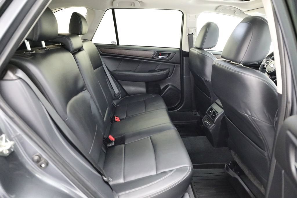 2019 Subaru Outback 3.6R Limited