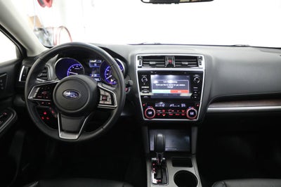 2019 Subaru Outback 3.6R Limited