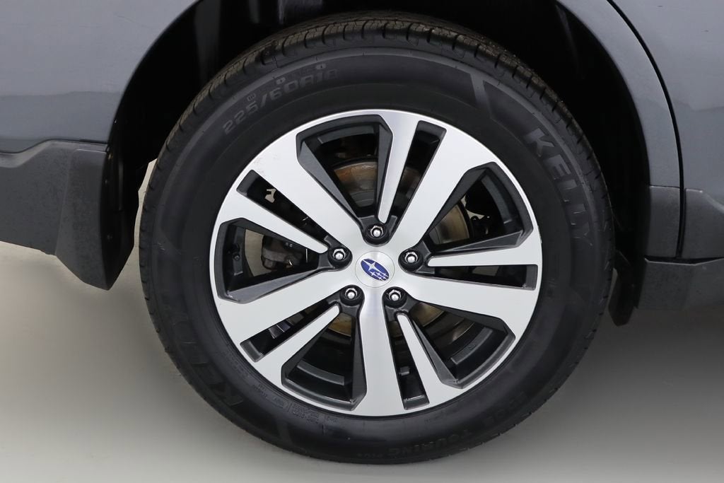 2019 Subaru Outback 3.6R Limited