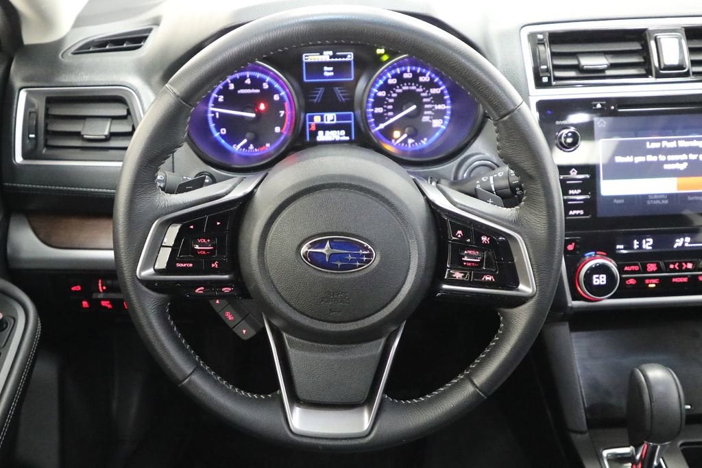 2019 Subaru Outback 3.6R Limited