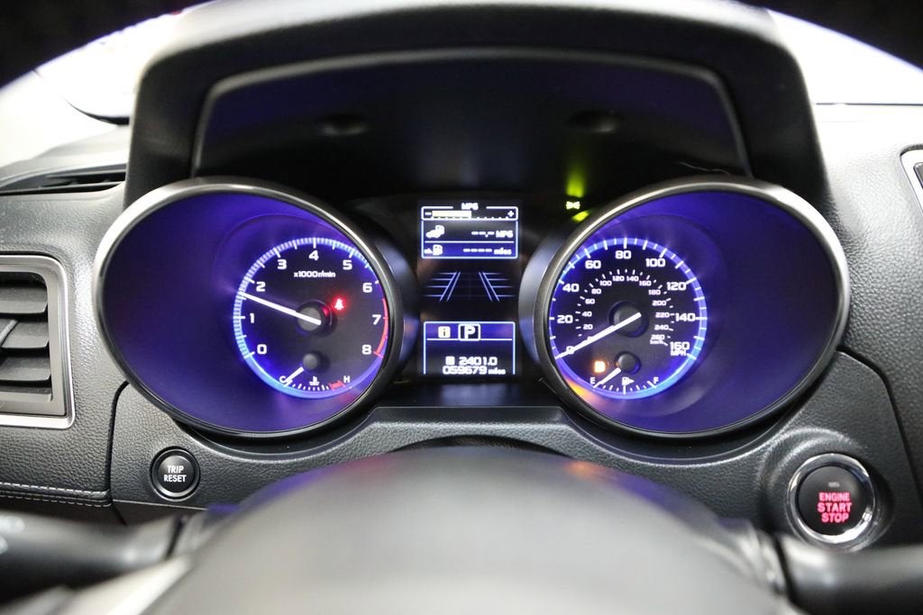 2019 Subaru Outback 3.6R Limited