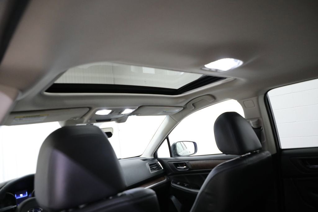2019 Subaru Outback 3.6R Limited