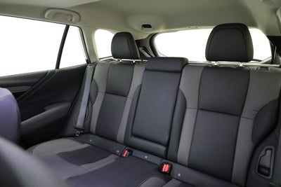2024 Subaru Outback Onyx Edition XT