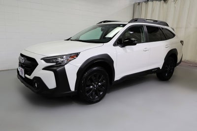 2024 Subaru Outback Onyx Edition XT
