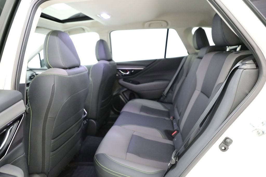 2024 Subaru Outback Onyx Edition XT