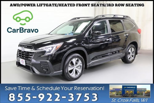 2024 Subaru Ascent Premium 7-Passenger