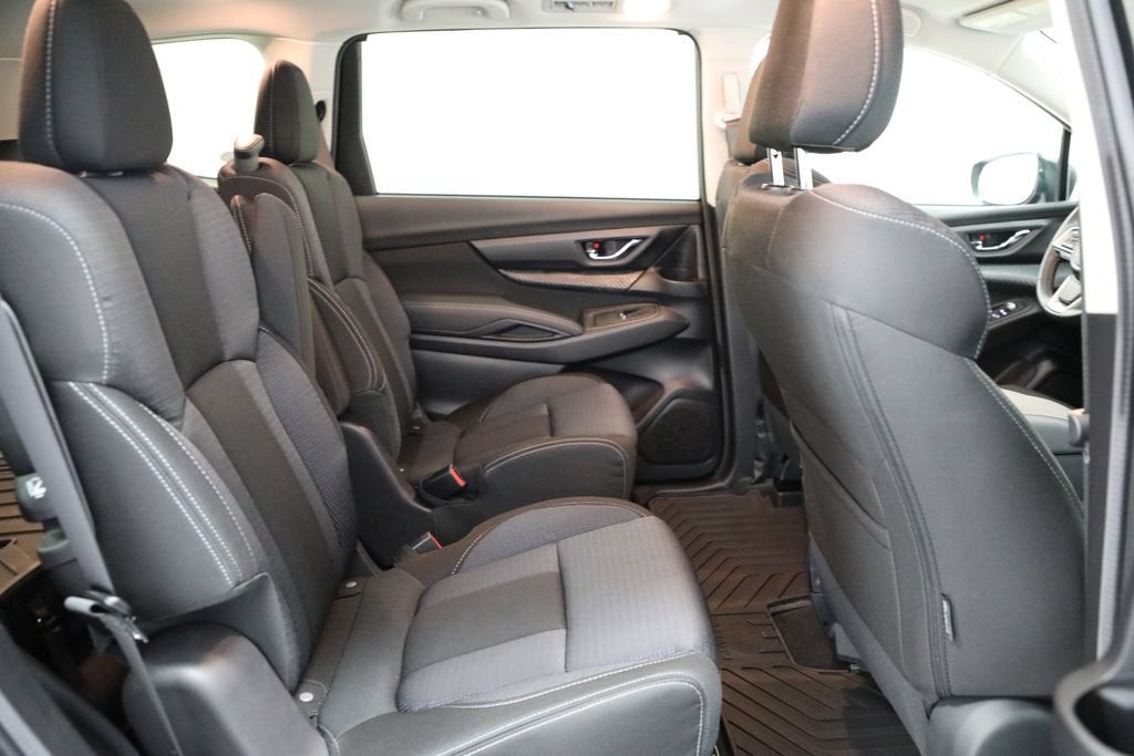 2024 Subaru Ascent Premium 7-Passenger
