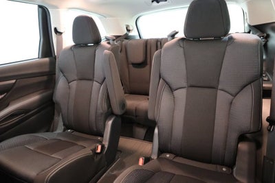 2024 Subaru Ascent Premium 7-Passenger