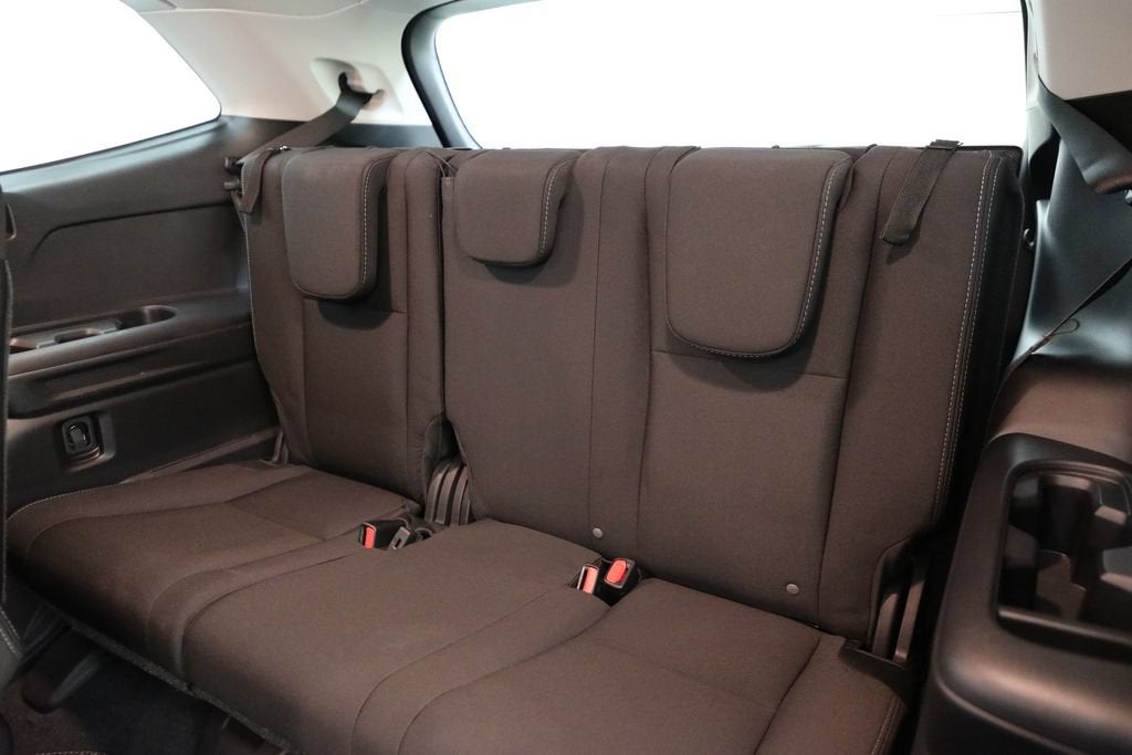 2024 Subaru Ascent Premium 7-Passenger