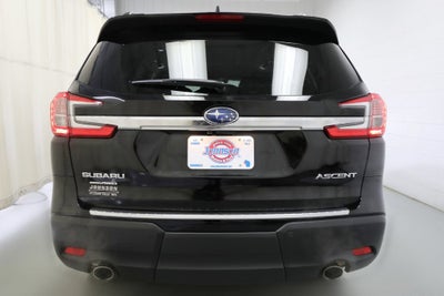 2024 Subaru Ascent Premium 7-Passenger