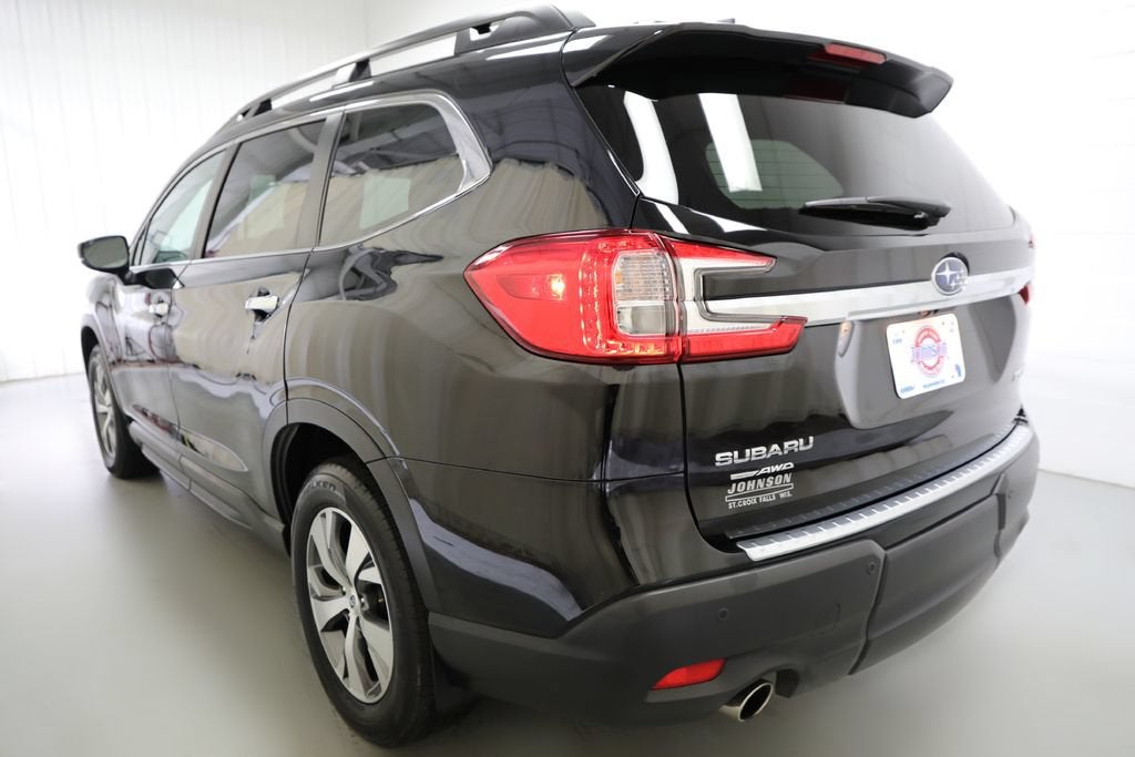 2024 Subaru Ascent Premium 7-Passenger