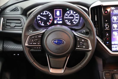 2024 Subaru Ascent Premium 7-Passenger