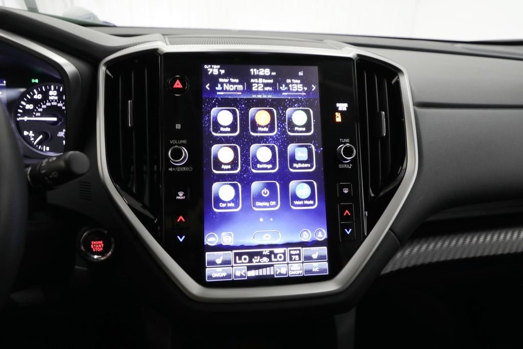 2024 Subaru Ascent Premium 7-Passenger