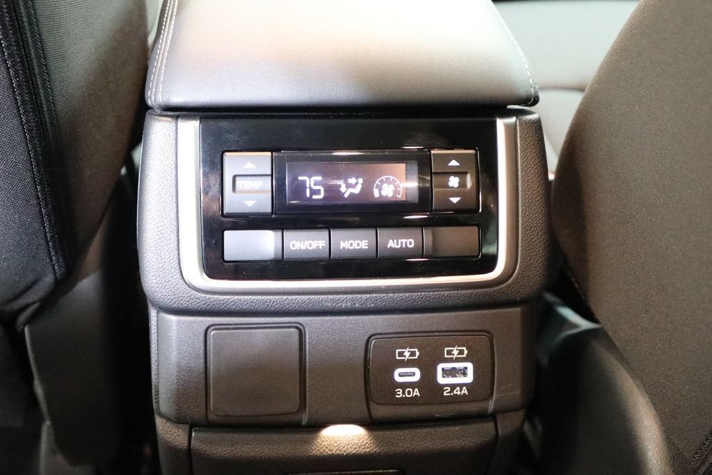 2024 Subaru Ascent Premium 7-Passenger