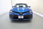2020 Toyota Camry LE Hybrid