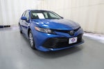 2020 Toyota Camry LE Hybrid