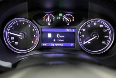 2022 Buick Enclave Essence