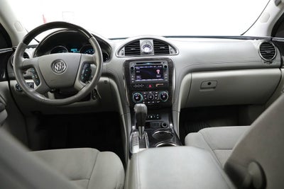2017 Buick Enclave Convenience