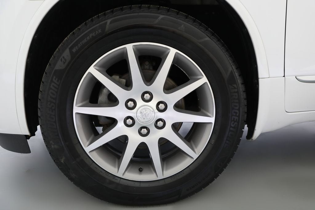 2017 Buick Enclave Convenience